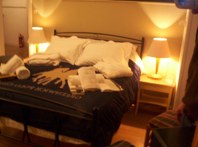 The New Yorkers Hotel Атина Екстериор снимка