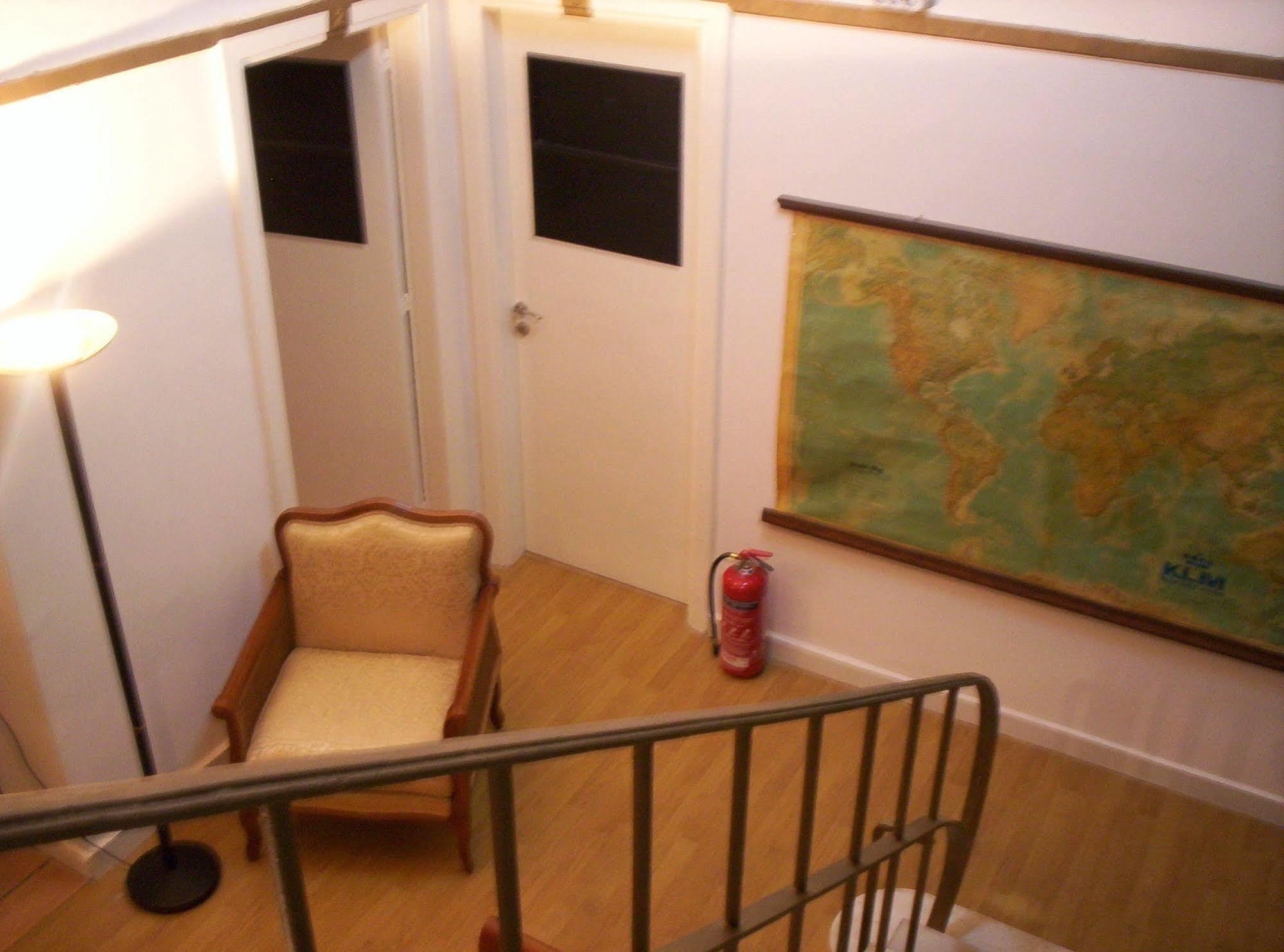 The New Yorkers Hotel Атина Екстериор снимка
