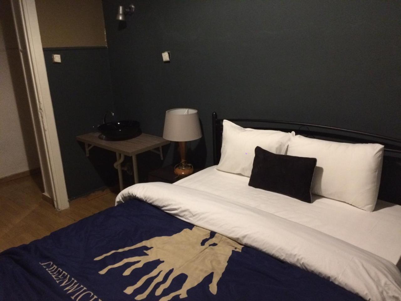 The New Yorkers Hotel Атина Екстериор снимка