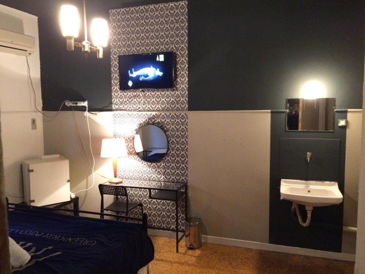 The New Yorkers Hotel Атина Екстериор снимка