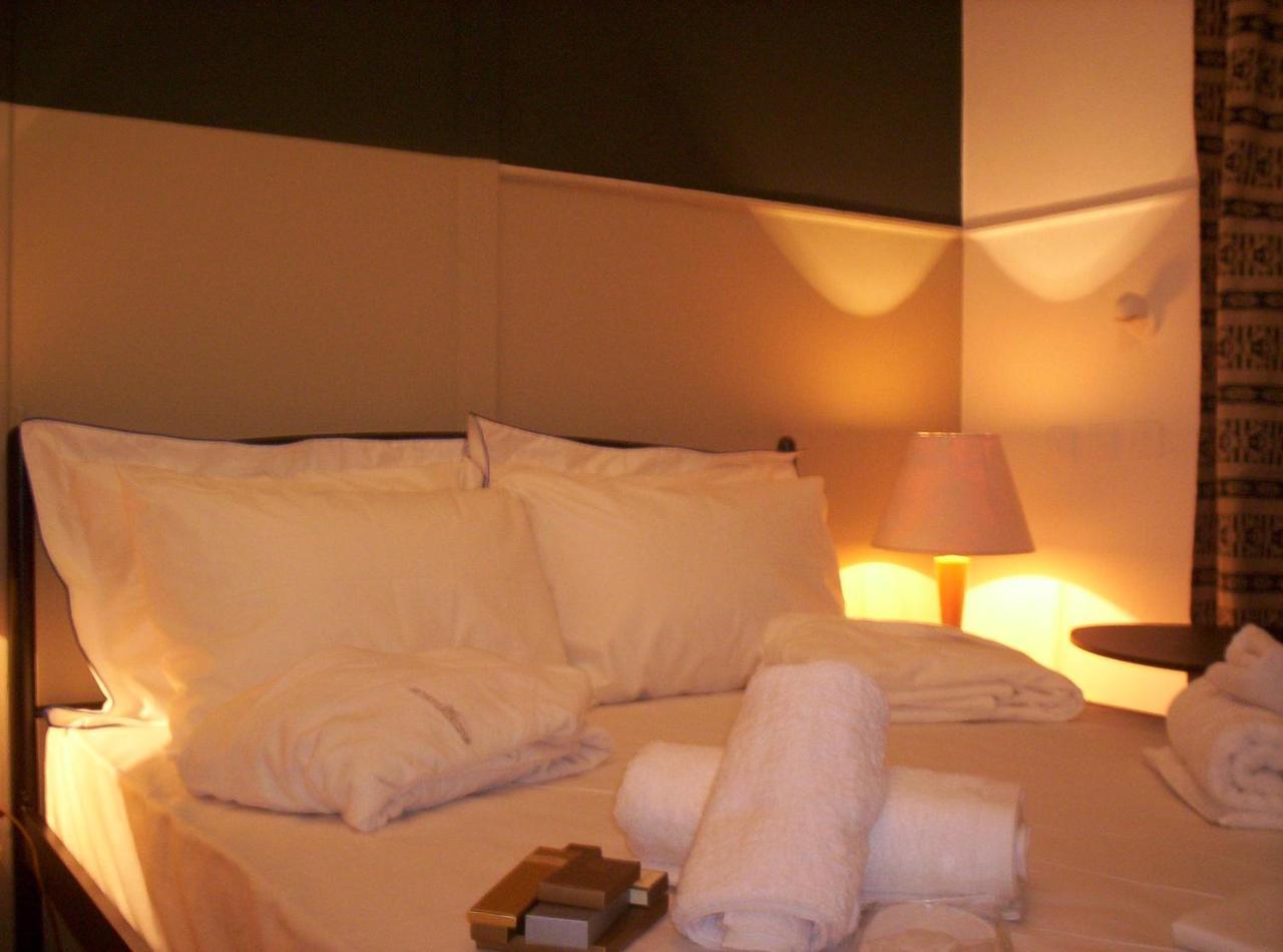 The New Yorkers Hotel Атина Екстериор снимка