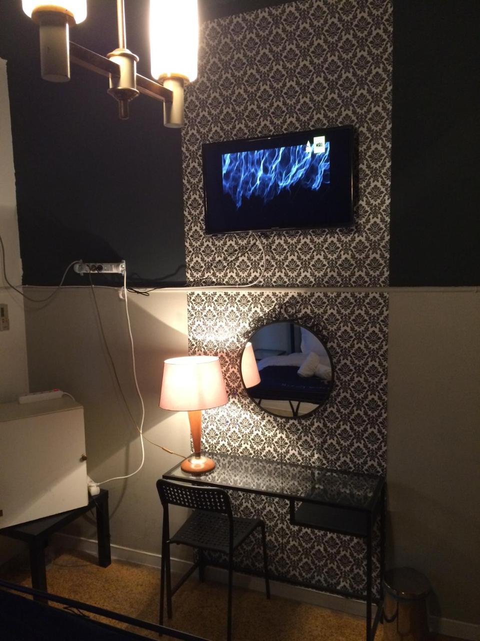 The New Yorkers Hotel Атина Екстериор снимка